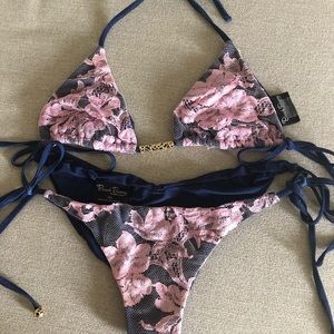 Bikini set small